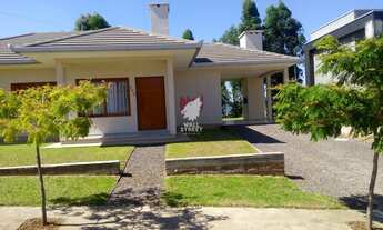 Imagem: LINDA CASA PLANA 3 QUARTOS EM IVOTI/RS