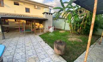 Imagem 7: AMPLA CASA COM 4 QUARTOS, 2 VAGAS PARA VEÍCULOS EM IVOTI/RS