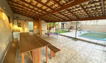 Imagem 2: AMPLA CASA COM 4 QUARTOS, 2 VAGAS PARA VEÍCULOS EM IVOTI/RS