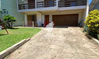 Imagem 6: AMPLA CASA COM 4 QUARTOS, 2 VAGAS PARA VEÍCULOS EM IVOTI/RS