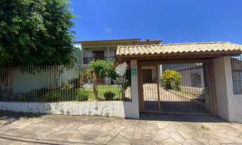 Imagem 4: AMPLA CASA COM 4 QUARTOS, 2 VAGAS PARA VEÍCULOS EM IVOTI/RS