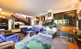 Imagem 4: Ampla casa, aconchegante, em terreno de 900m², próximo ao Centro de Novo Hamburgo