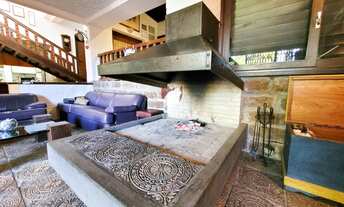 Imagem 5: Ampla casa, aconchegante, em terreno de 900m², próximo ao Centro de Novo Hamburgo