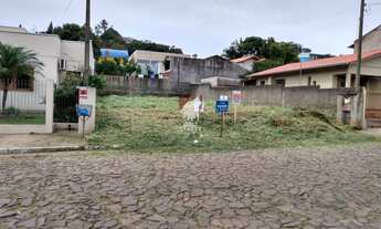 Imagem: Terreno de 312m² muito bem localizado próximo