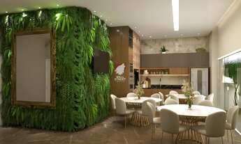 Imagem: Residencial Friedbert de ALTO PADRÃO