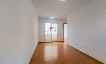 Imagem: APARTAMENTO COM 2 QUARTOS PARA LOCAÇÃO