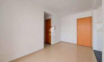 Imagem: APARTAMENTO COM 2 QUARTOS PARA LOCAÇÃO