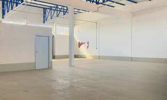 Imagem: PAVILHÃO COMERCIAL EM ÓTIMA LOCALIZAÇÃO