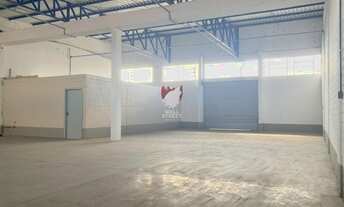 Imagem 5: PAVILHÃO COMERCIAL EM ÓTIMA LOCALIZAÇÃO EM NOVO HAMBURGO / RS