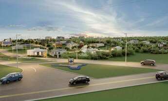 Imagem: LOTEAMENTO DE FRENTE PARA A RS - 118