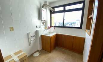 Imagem 7: APARTAMENTO EM CONDOMÍNIO FECHADO COM 3 QUARTOS PARA ALUGAR NO CENTRO DE NOVO HAMBURGO