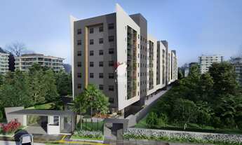 Imagem 6: O empreendimento que vai elevar o conceito de morar bem e colocar você no centro de tudo e