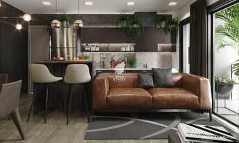 Imagem 2: O empreendimento que vai elevar o conceito de morar bem e colocar você no centro de tudo e