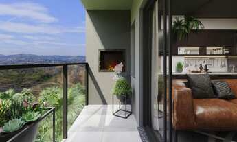 Imagem 3: O empreendimento que vai elevar o conceito de morar bem e colocar você no centro de tudo e