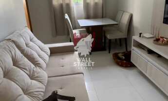 Imagem: Apartamento com 2 Dormitorio(s) localizado(a)