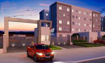 Imagem: CONDOMÍNIO COM PISCINA!