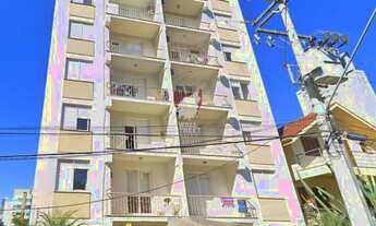 Imagem: APARTAMENTO EM ÓTIMA LOCALIZAÇÃO NO BAIRRO