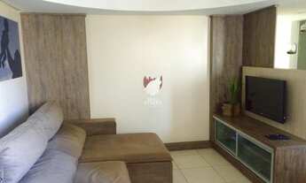 Imagem 2: APARTAMENTO EM ÓTIMA LOCALIZAÇÃO NO BAIRRO GUARANI