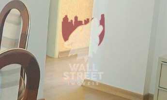 Imagem 2: APARTAMENTO SEMI-MOBILIADO COM SACADA NA ÁREA CENTRAL DE NOVO HAMBURGO