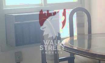 Imagem 3: APARTAMENTO SEMI-MOBILIADO COM SACADA NA ÁREA CENTRAL DE NOVO HAMBURGO