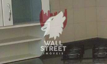 Imagem 4: APARTAMENTO SEMI-MOBILIADO COM SACADA NA ÁREA CENTRAL DE NOVO HAMBURGO