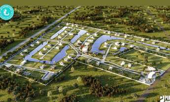 Imagem 2: LOTES A PARTIR DE 360m² EM TORRES