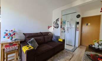 Imagem 2: APARTAMENTO DE 2 DORMITÓRIOS COM VARANDA NA ZONA NORTE DE PORTO ALEGRE