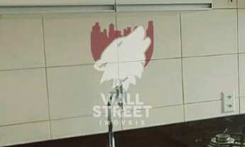 Imagem 2: APARTAMENTO SEMI-MOBILIADO COM SACADA FECHADA E CHURRASQUEIRA EM NOVO HAMBURGO/RS