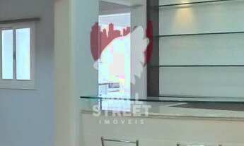 Imagem 2: AMPLO APARTAMENTO DE 3 DORMITÓRIOS COM SUÍTE SEMI-MOBILIADO NO CENTRO DE NH