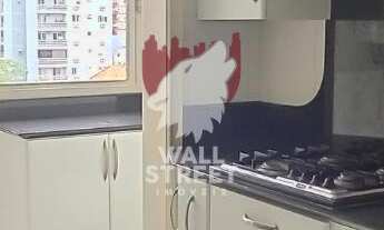 Imagem 4: AMPLO APARTAMENTO DE 3 DORMITÓRIOS COM SUÍTE SEMI-MOBILIADO NO CENTRO DE NH