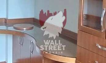 Imagem 7: AMPLO APARTAMENTO DE 3 DORMITÓRIOS COM SUÍTE SEMI-MOBILIADO NO CENTRO DE NH