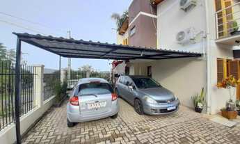 Imagem: Sobrado em Novo Hamburgo