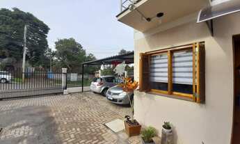 Imagem 5: Sobrado em Novo Hamburgo