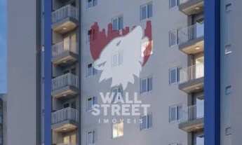 Imagem: APARTAMENTO DE 2 QUARTOS, SACADA COM CHURRASQUEIRA