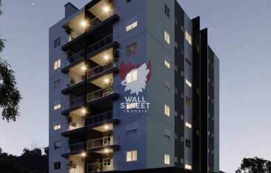 Imagem 2: Aspen, 3 dormitórios, 1 suítes, 1 banheiros, 2 vagas na garagem, 20M² de Área Construída