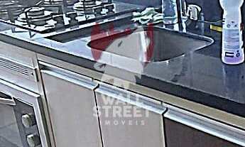 Imagem: APARTAMENTO SEMI-MOBILIADO NO MELHOR BAIRRO