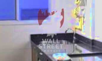 Imagem 6: LINDO APARTAMENTO COM 2 QUARTOS, SACADA COM CHURRASQUEIRA EM CONDOMÍNIO FECHADO!