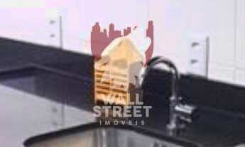 Imagem 2: LINDO APARTAMENTO COM 2 QUARTOS, SACADA COM CHURRASQUEIRA EM CONDOMÍNIO FECHADO!