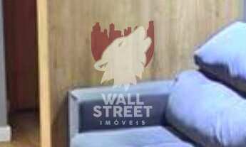 Imagem 4: LINDO APARTAMENTO COM 2 QUARTOS, SACADA COM CHURRASQUEIRA EM CONDOMÍNIO FECHADO!