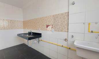 Imagem: APARTAMENTO COM 2 QUARTOS PARA LOCAÇÃO