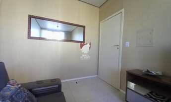 Imagem: APARTAMENTO EM FRENTE A PRAÇA DO IMIGRANTE