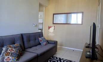 Imagem 3: APARTAMENTO EM FRENTE A PRAÇA DO IMIGRANTE - NOVO HAMBURGO