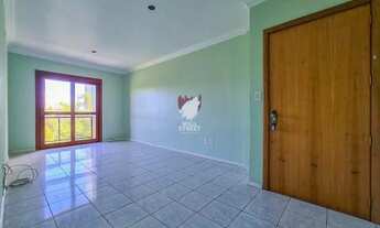 Imagem 3: APARTAMENTO ACONCHEGANTE COM SUÍTE