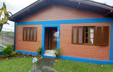 Imagem 3: LINDA CASA ACONCHEGANTE COM LINDO E PISCINA