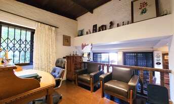 Imagem 6: Ampla casa, aconchegante, em terreno de 900m², próximo ao Centro de Novo Hamburgo