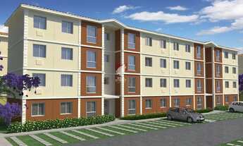 Imagem: APARTAMENTO PRONTO PRA MORAR