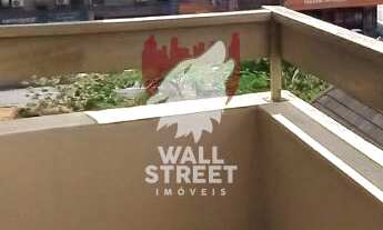 Imagem 3: AMPLO APARTAMENTO DE 2 DORMITÓRIOS COM DEPENDÊNCIA E 2 SACADAS NO CENTRO DE NH