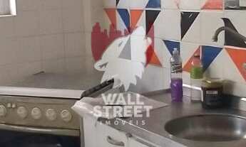 Imagem 4: AMPLO APARTAMENTO DE 2 DORMITÓRIOS COM DEPENDÊNCIA E 2 SACADAS NO CENTRO DE NH