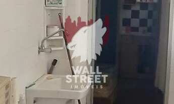 Imagem 5: AMPLO APARTAMENTO DE 2 DORMITÓRIOS COM DEPENDÊNCIA E 2 SACADAS NO CENTRO DE NH