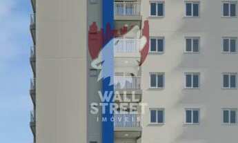 Imagem 4: APARTAMENTO DE 2 QUARTOS, SACADA COM CHURRASQUEIRA EM CONDOMÍNIO FECHADO!